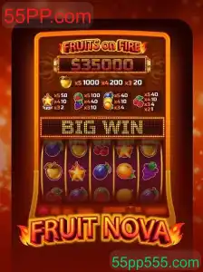 FruitNova