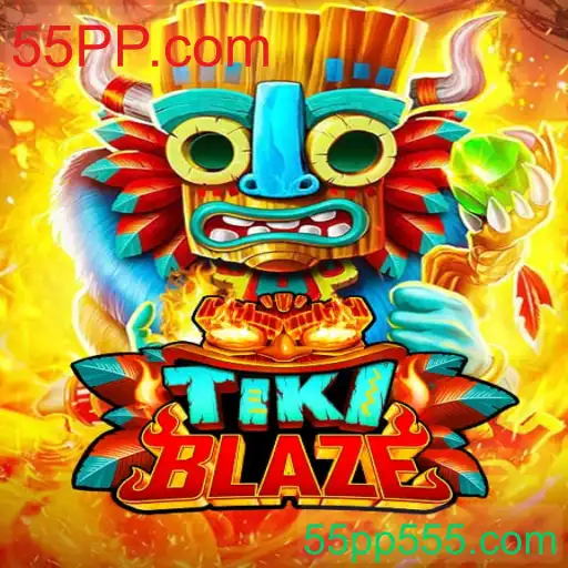 TikiBlaze